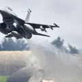 Blinken: Kijev će dobiti lovce F-16, ali ne odmah