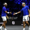 Konors: Nikada nisam rekao da Federer i Nadal nisu sjajni igrači