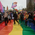 Beograd Prajd: Parada ponosa ove godine pod sloganom „Nismo ni blizu“