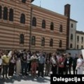 'Naša sličnost put ka naprijed', poruka sa akademije za mlade Zapadnog Balkana
