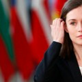 Zvanično rekla "zbogom": Evo gde odlazi najmlađa premijerka na svetu Sana Marin