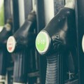 Objavljene nove cene goriva - Dizel opet poskupeo