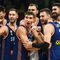Srbija na vrhu: Poravnata sa SAD po broju medalja