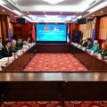 U Pekingu održano zasedanje Komiteta za naučnu i tehnološku saradnju Srbije i Kine