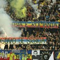 Rumunija pružila podršku Srbiji pa porazila takozvano Kosovo