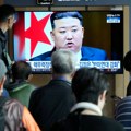 Kim Džong Un poziva na veću proizvodnju nuklearnog oružja