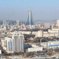 Ruski avion sleteo u Pjongjang