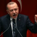 Erdogan besni na EU: “Stojimo pred vratima već 40 godina!”