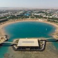 Jesen na obali crvenog mora: Ovo je možda najlepši period za letovanje u Egiptu, a hotel Desert Rose je uvek za preporuku
