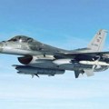 Turska izvela vazdušni napad na severu Sirije