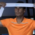 Rafael Nadal je razotkriven: Direktor Australijan opena "otkucao" slavnog Španca