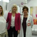 Prevencija spašava život: Mamografski pregledi u Domu zdravlja "Voždovac" tokom oktobra