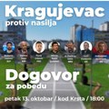 Protest večeras u 18 kod Krsta, u Pešačkoj zoni od 17 – Aleksić, Zelenović, Biljana Stojković…