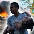 Užasna dilema za dva miliona civila u Gazi: Izrael naređuje: "beži!", Hamas im kaže: "stoj!"