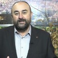 Narodni poslanik Milovan Jakovljević 3. novembra podnosi izveštaj o radu građanima Ivanjice