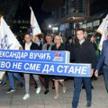 GO SNS Smederevo prvi predao izbornu listu: Potpise za listu dalo 1163 građana
