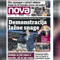 „Nova“ piše: Veran Matić govori o porodicama iz Orašja i Dubone: Uzdaju se još samo u pravdu, ali ni nje nema