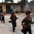Sukob članova bande i žitelja jednog meksičkog sela, 11 mrtvih zbog 'reketa'