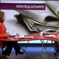 Brankica Janković: Izborna kampanja nije borba na život i smrt, već samo prilika da se predstave ideje