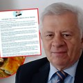 „Da jedemo prasetinu, pasulj, gibanicu, da popijemo neko piće i zapevamo“: Srbi pozvani u ambasadu u Moskvi da proslave…