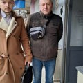 Advokatska komora Niša osudila napad na advokatsku kancelariju Stambolića