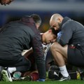 Gvardiola: Povreda ne izgleda dobro