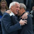 Anketa kaže sledeće: Obradović najbolji trener Evrolige – Partizan ide na Fajnal for