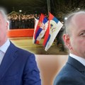 Da nije bilo mila, Banjaluka bi pala u hrvatske ruke Knežević: Da je sreće, Đukanović bi držao govor ili bio…