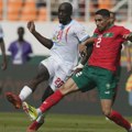 KAN - Marokancima slađi bod protiv Konga, druga runda na vidiku!