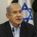 Нетанијаху: Одбацујемо Хамасов захтев за "предајом" Израела у замену за таоце