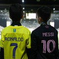 Zakazali „šou“ Mesi – Ronaldo, ne igraju ni Mesi, ni Ronaldo