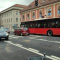Autobusi se vratili u Glavnu: Završena rekonstrukcija najfrekventnije saobraćajnice u Zemunu