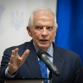 Borel poziva SAD da prestane da naoružava Izrael