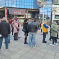 “Srbija protiv nasilja“ u Nišu: Rezolucija Evropskog parlamenta nije protiv građana Srbije