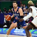 Marko Gudurić najavio duel sa Finskom na startu kvalifikacija ze Evrobasket 2025: Idemo na pobedu bez obzira na protivnika…