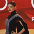 Rebeka Ferguson je imala problema sa zvezdom filma koja je vrištala na nju