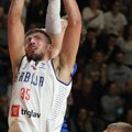 Beslaću prijala reprezentacija: Srpski košarkaš predvodio Avtodor, blistao i Novaković u trijumfu Nižnjeg