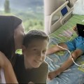 'Mom, I'll crumple this Cancer and kick it': Touching confession of mother whose child is suffering from leukaemia!