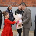 Ministar Milićević u poseti Srbima na jugu Albanije: Čvrsta opredeljenost države je da podrži Srbe gde god oni živeli