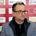 Peca Pantović: Očekujemo da Borac postane suvlasnik ABA lige, vreme je da se pokaže principijelnost