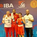 Beogradski pobednik: Šest medalja i dva finala za Crnu Goru