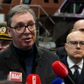 Vučić najavio povećanje plata "Molim vas da nastavite da radite još vrednije" (video)
