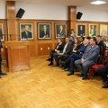 Održan Dan nauke i inovacija na Univerzitetu u Kragujevcu