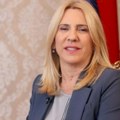 Željka Cvijanović pozvala građane na miting „Srpska te zove”