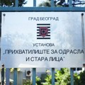 Prihvatilište za odrasla i stara lica u Beogradu tek sada ukinulo kovid mere