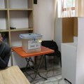Policija, kamere,a birača nigde: Prazna birališta obeležila jučerašnji referendum o opozivu gradonačelnika na severu KiM