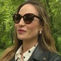 "Čik da kažu da im se ne svidi pesma" Jelena Tomašević o muzičkim planovima, nastupu sa Bosiljčićem i ćerki: Ona je…