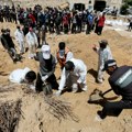 Delegacija Hamasa će u Egiptu odgovoriti na izraelski predlog o primirju