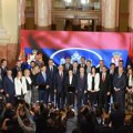 Ko su Nova lica među ministrima: Devet debitanata u timu u Nemanjinoj