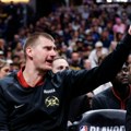 "Jokić nije moj MVP, nije dostojan te nagrade" VIDEO